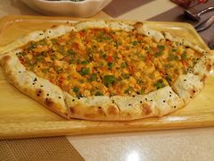 土耳其烤馅饼-苏坦土耳其餐厅(白云宾馆店)