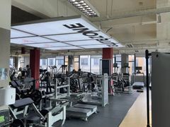 -聚健身GatherFitness(余杭店)