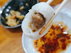 肉包-红帽叔叔包子