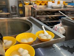 -毛华美食(清扬路店)