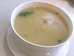 青岛甜沫-铭家点心(秦岭路店)