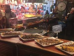 店内环境-波盖利亚市场