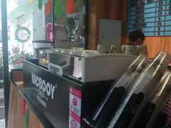-尼珂波咖啡站(联合广场店)