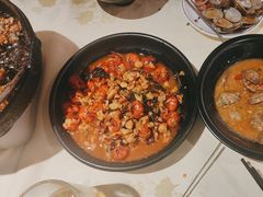-聚味瞿记·龙虾堂(咸嘉湖店)