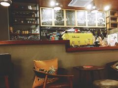 -咖法森林·咖啡  酒吧(天河店)