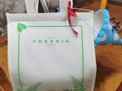 -小苍兰风铃草蛋糕甜品(沈阳店)