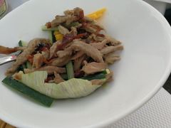 -珍宝海鲜(东海岸海鲜中心)