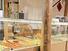 -聚合鑫东北熏酱熟食麻辣面(长阳店)