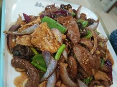 -新302餐厅(国家新闻出版广电总局)
