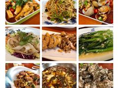 -东北故事私房菜(江南印象店)