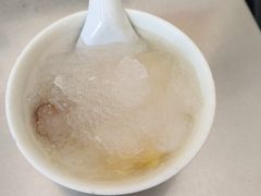 -老福合沟无米粿甜汤粿品店