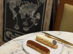 手指泡芙-WHEAT&BAKER-麥(凯德来福士店)