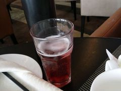 -洲际酒店·地平线全日餐厅HORIZON CAFÉ