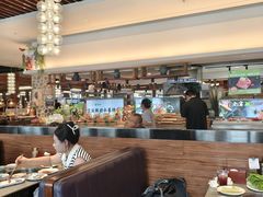 -尚宴牛特鲜自助(太原街万达店)