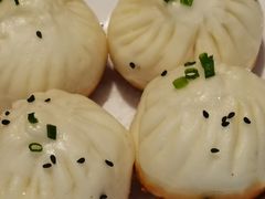 -喜来登由由大酒店九州膳坊中餐厅