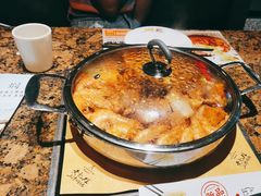 -黄记煌三汁焖锅(金凤万达广场店)