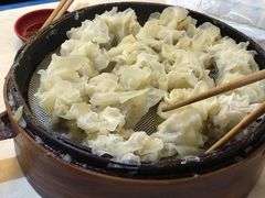 -海汇源老烧麦店(东大街总店)