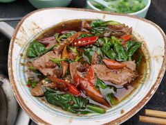 -阮老二·羊肉汤(黄甲店)