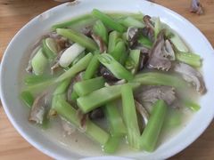 雷祖芳老妈蹄花(陕西街二店)-雷祖芳老妈蹄花店