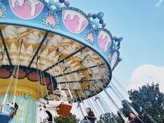 -七彩云南欢乐世界