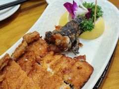 -醉壹号海鲜大排档(厦门美食地标店)