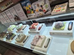 -GRAMCAKE一克甜品(昙华林花园山店)