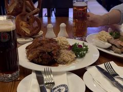 -宝莱纳啤酒花园餐厅PAULANER BRAUHAUS Nanjing(广州路店)