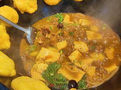 -袁小二大东北铁锅炖(吉祥村总部)