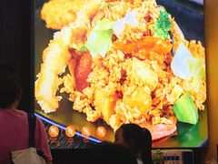 -津门炒饭王(天佑城店)