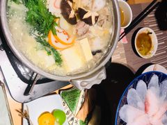 -本逸·割烹料理(湖墅店)
