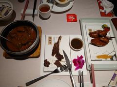 -千百味红餐厅·江西菜(绿地双子塔店)