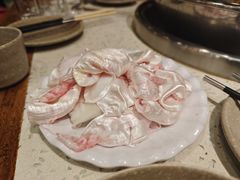 -肖肖酸萝卜鱼火锅(总店)