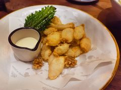 -OGGI TRATTORIA PIZZERIA(深业上城店)