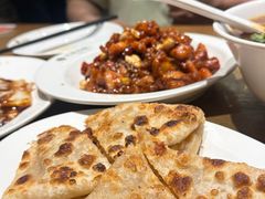 -河沿肉饼Beijing Pie(东华门店)