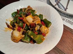 -前海沿·青岛菜(五四广场永旺店)