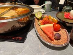 -一绪に寿喜烧(虹悦城店)