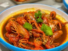 -龙虾奇迹(大华三路店)