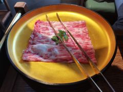 -牛New寿喜烧(龙湖金沙天街店)