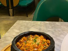-雀蓝川菜(星悦汇店)
