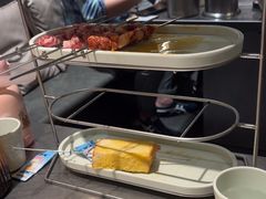 -白玉·朝鲜族烤串(南山店)
