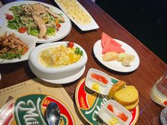 -马迭尔德式西餐精酿啤酒屋(中央大街店)