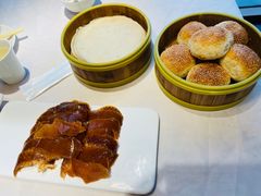 -褚记烤鸭·南京家常菜(雨花客厅店)