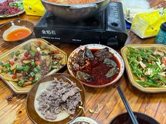 -苗侗地道红酸.酸汤鱼·酸汤牛肉