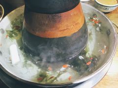 -老北京涮肉(经一路店)