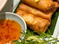 -蕉叶·泰国歌舞风情(世贸店)
