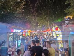 -良师门滨海人家·海鲜·家常菜(滨海城店)