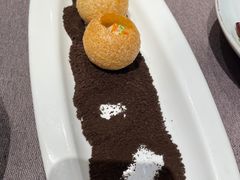 -羲和雅苑•北京烤鸭(瑞吉店)