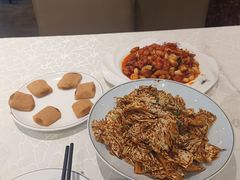 -福来居烤鸭店(天坛二店)