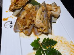 -極上萬膳·日料放题(海岸城店)