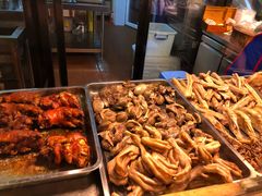 -吴山贡鹅(罍街店)